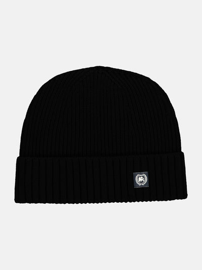 Weiche Herren Strickmütze - LERROS