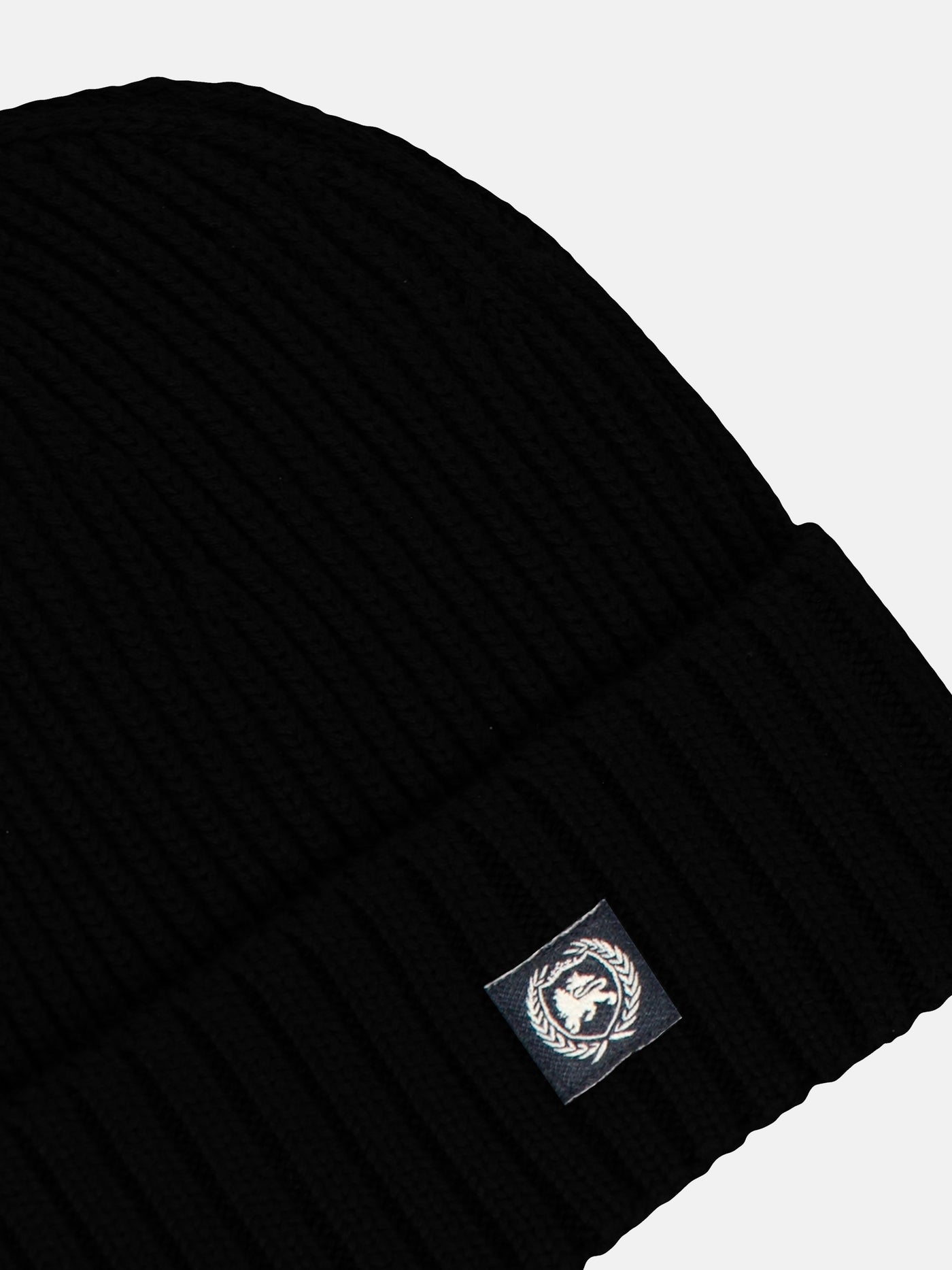 Weiche Herren Strickmütze - LERROS