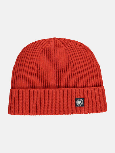 Weiche Herren Strickmütze - LERROS