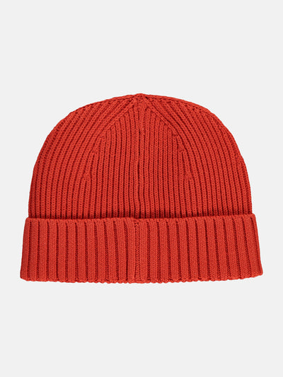 Weiche Herren Strickmütze - LERROS