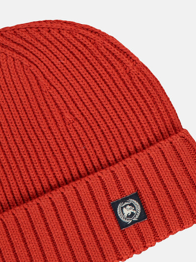 Weiche Herren Strickmütze - LERROS