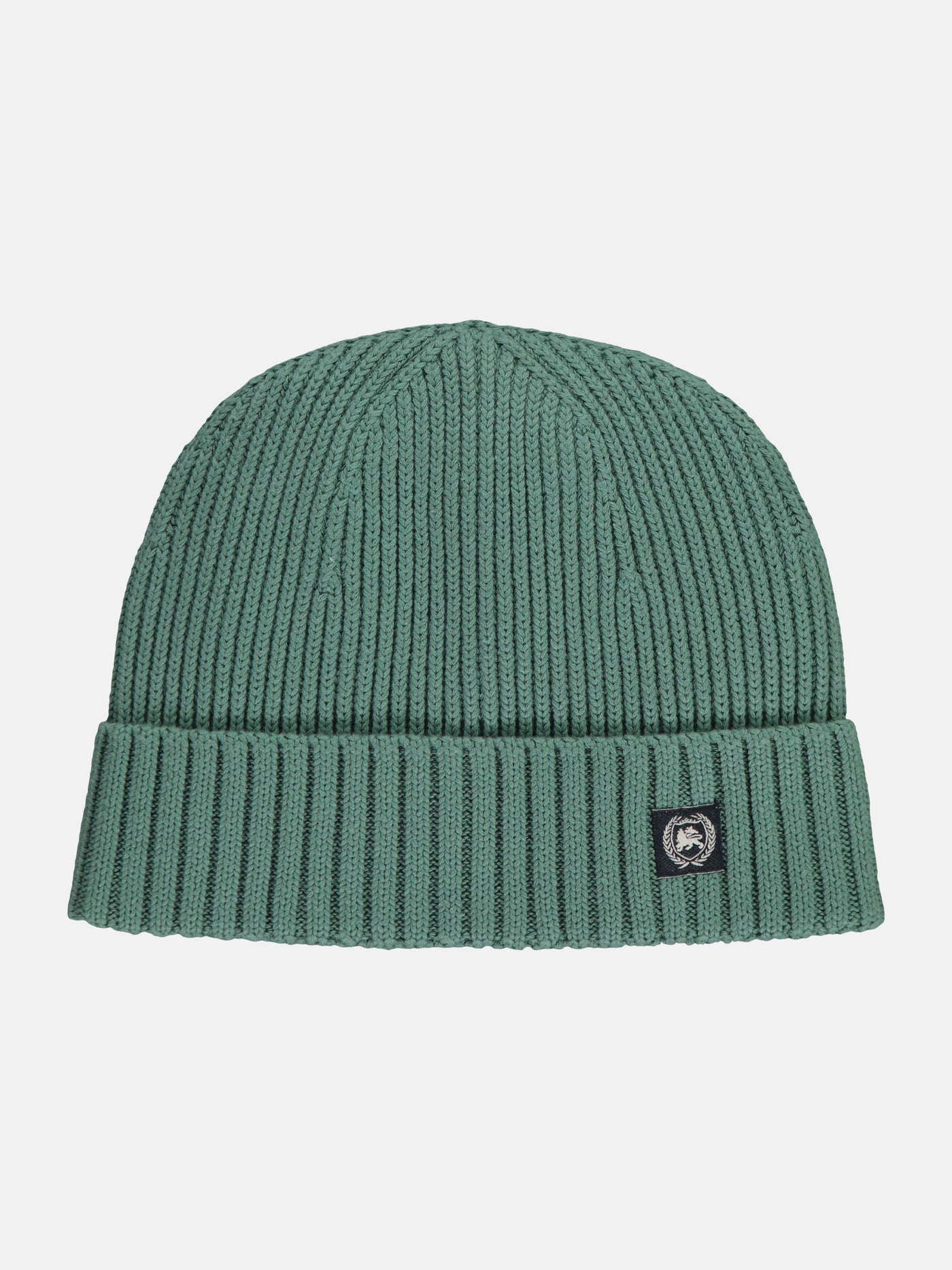 Weiche Herren Strickmütze - LERROS