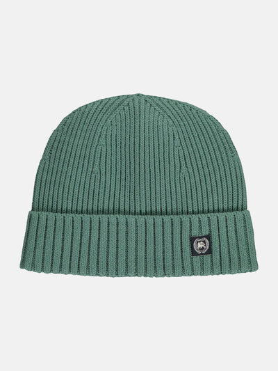 Weiche Herren Strickmütze - LERROS