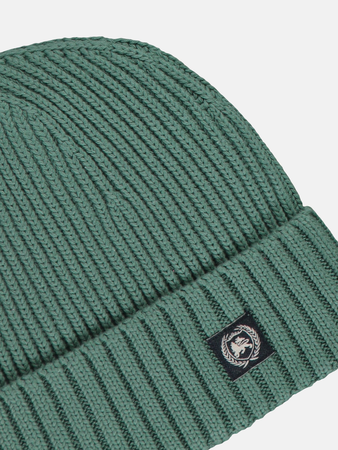 Weiche Herren Strickmütze - LERROS