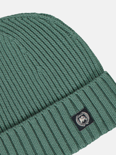 Weiche Herren Strickmütze - LERROS