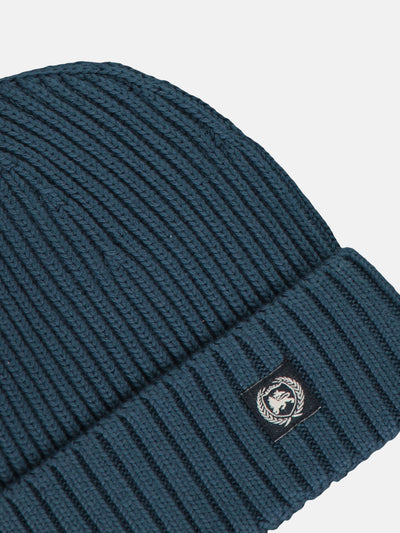 Weiche Herren Strickmütze - LERROS