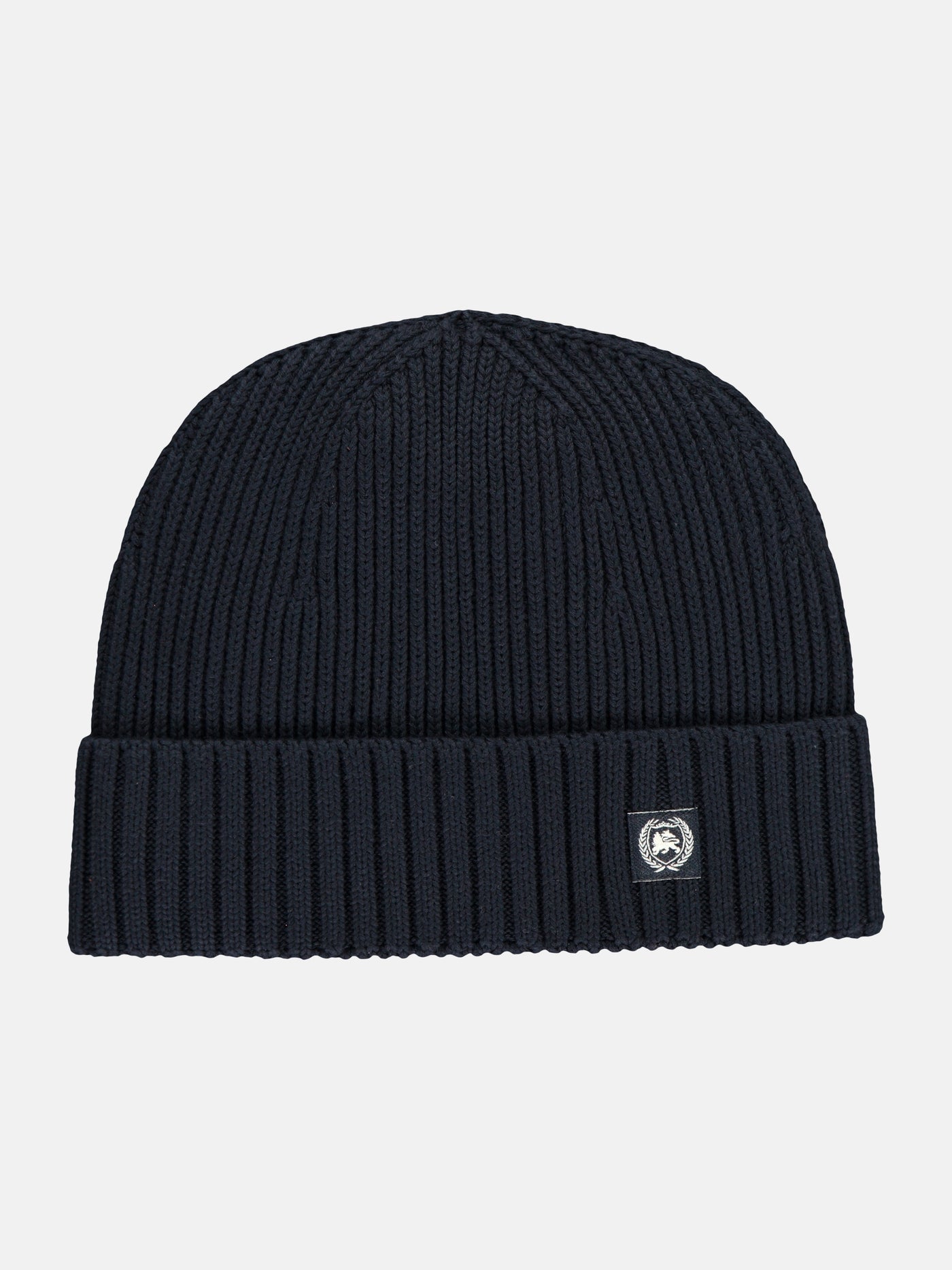 Weiche Herren Strickmütze - LERROS