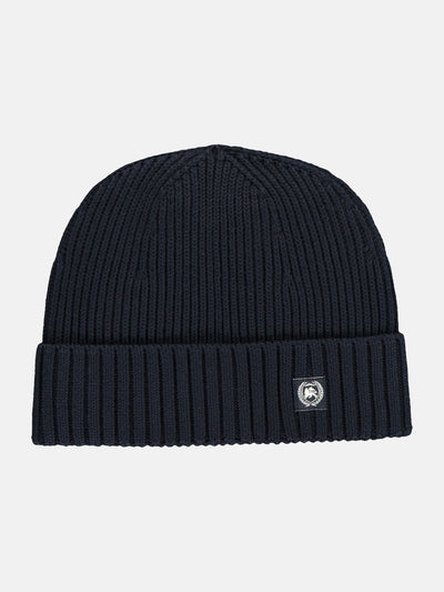Weiche Herren Strickmütze - LERROS