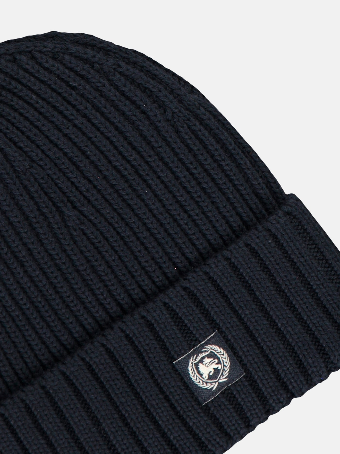 Weiche Herren Strickmütze - LERROS