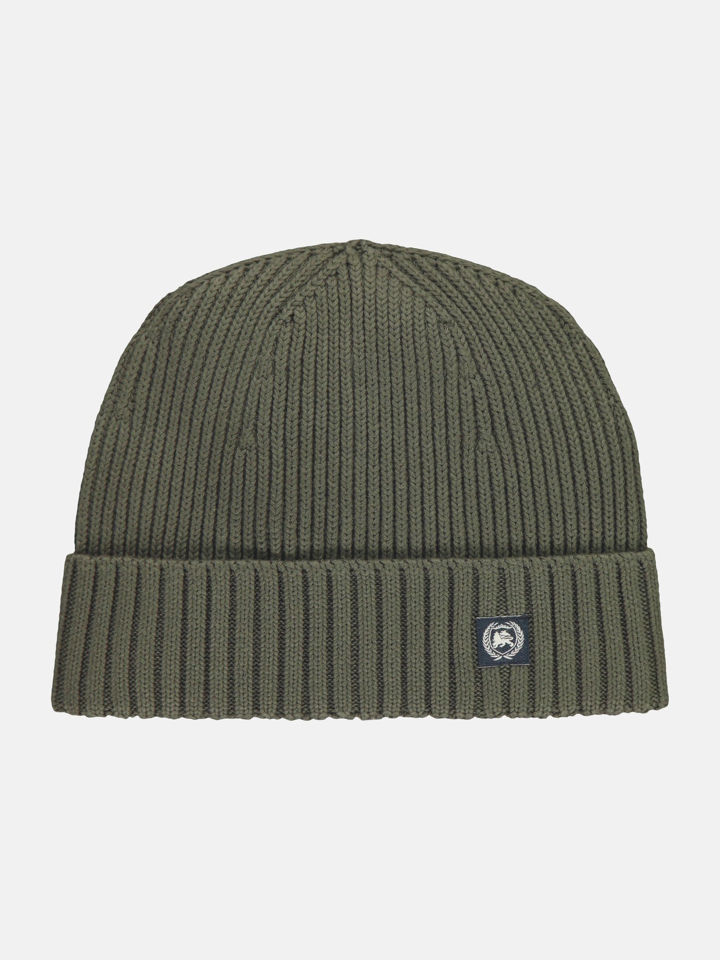 Weiche Herren Strickmütze - LERROS