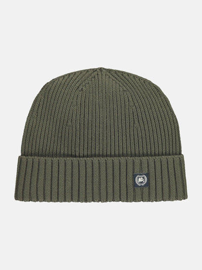 Weiche Herren Strickmütze - LERROS