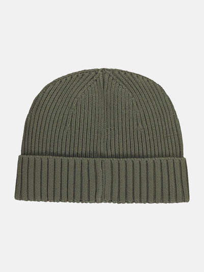 Weiche Herren Strickmütze - LERROS