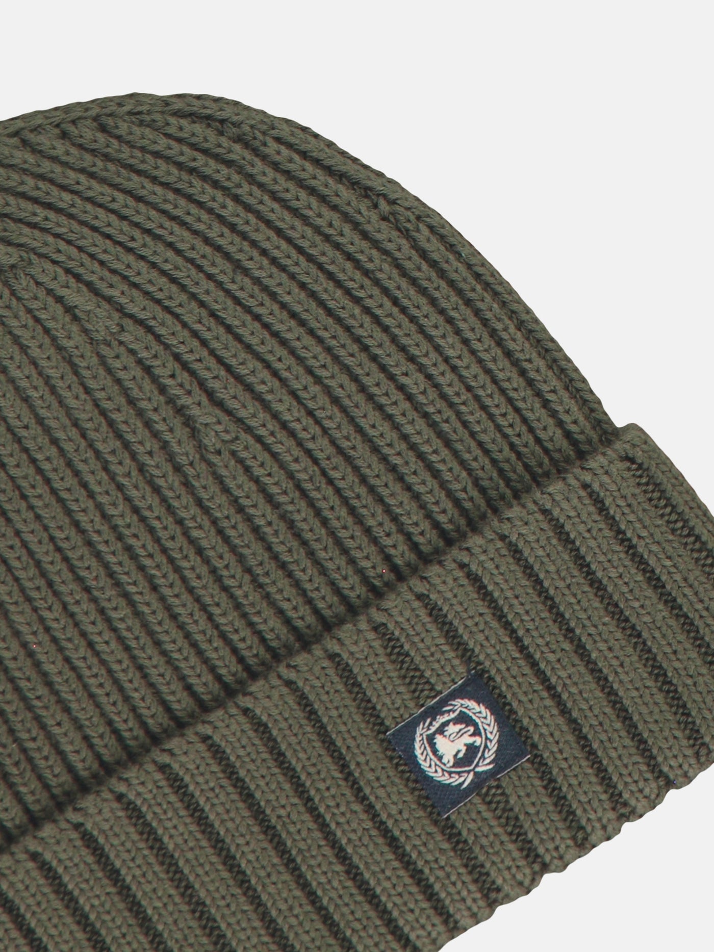 Weiche Herren Strickmütze - LERROS