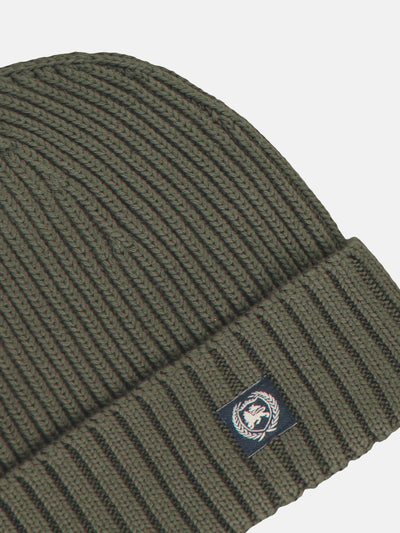 Weiche Herren Strickmütze - LERROS