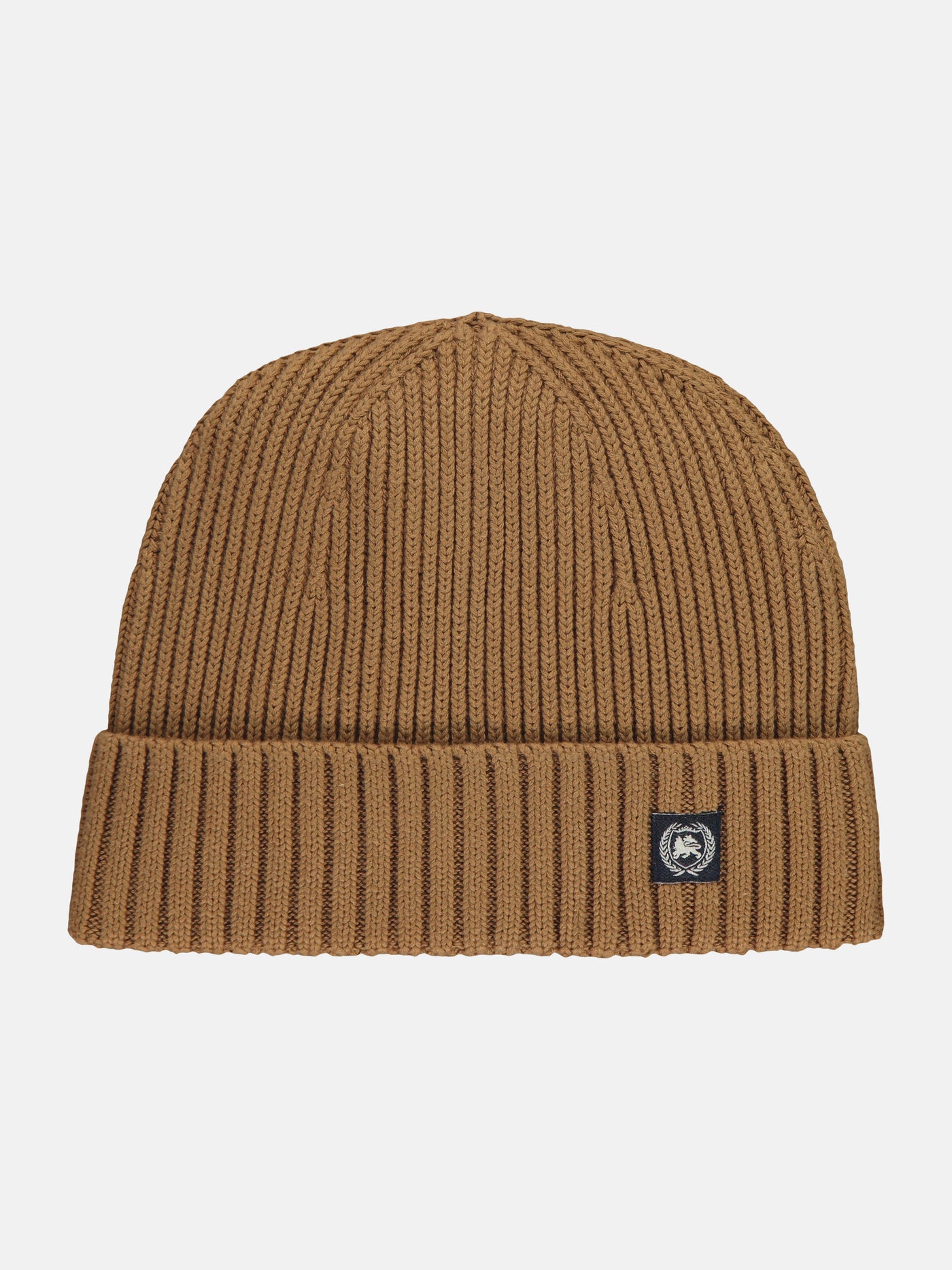 Weiche Herren Strickmütze - LERROS