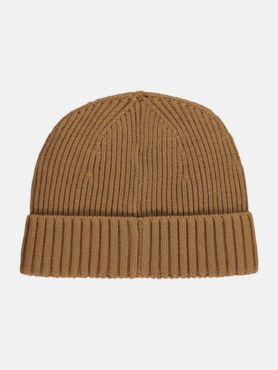 Weiche Herren Strickmütze - LERROS