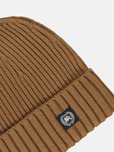 Weiche Herren Strickmütze - LERROS