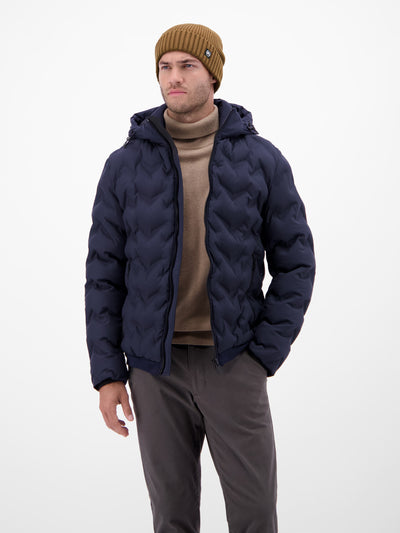 Weiche Herren Strickmütze - LERROS