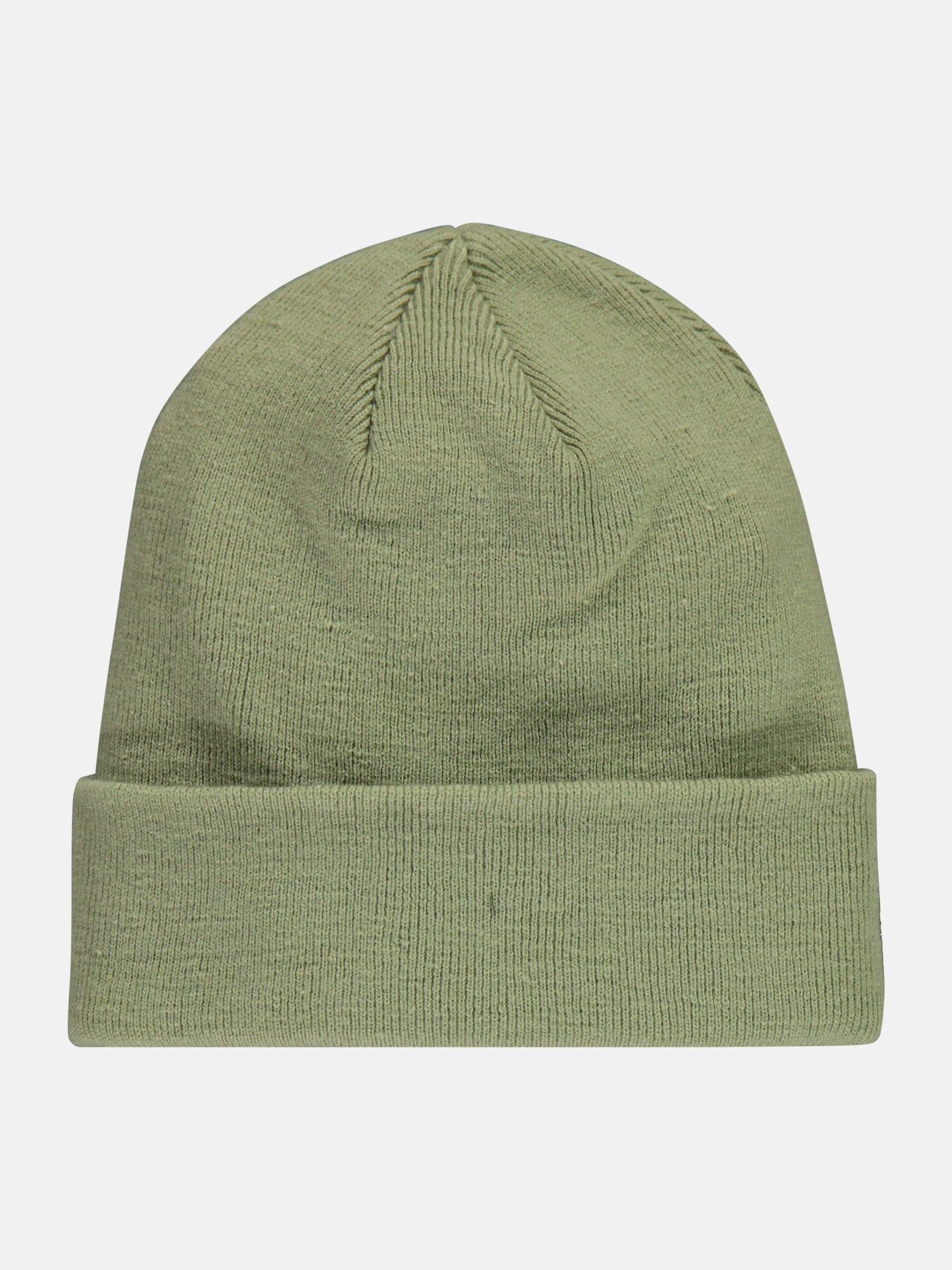 Flachstrickmütze, doppellagig - LERROS