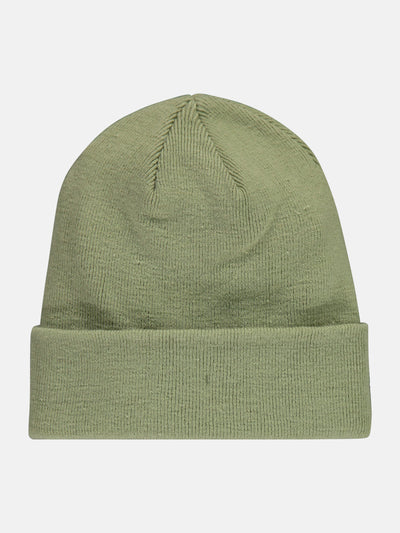 Flachstrickmütze, doppellagig - LERROS