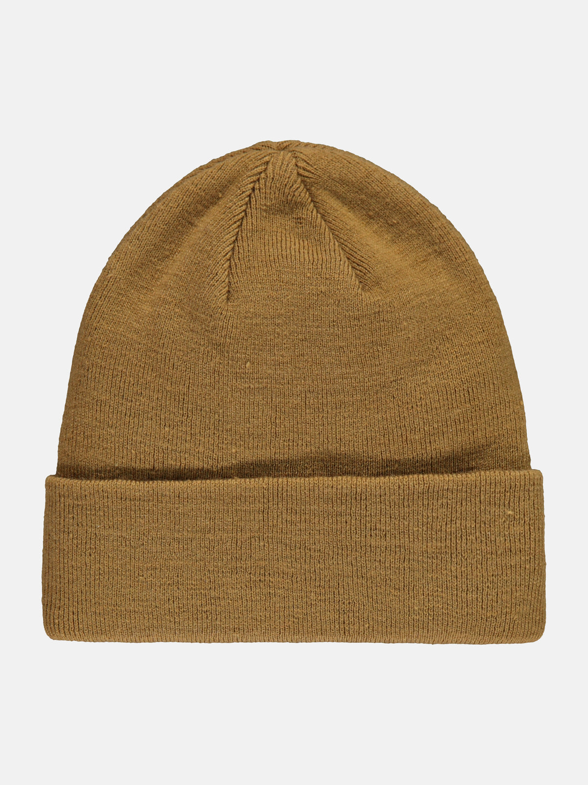 Flachstrickmütze, doppellagig - LERROS