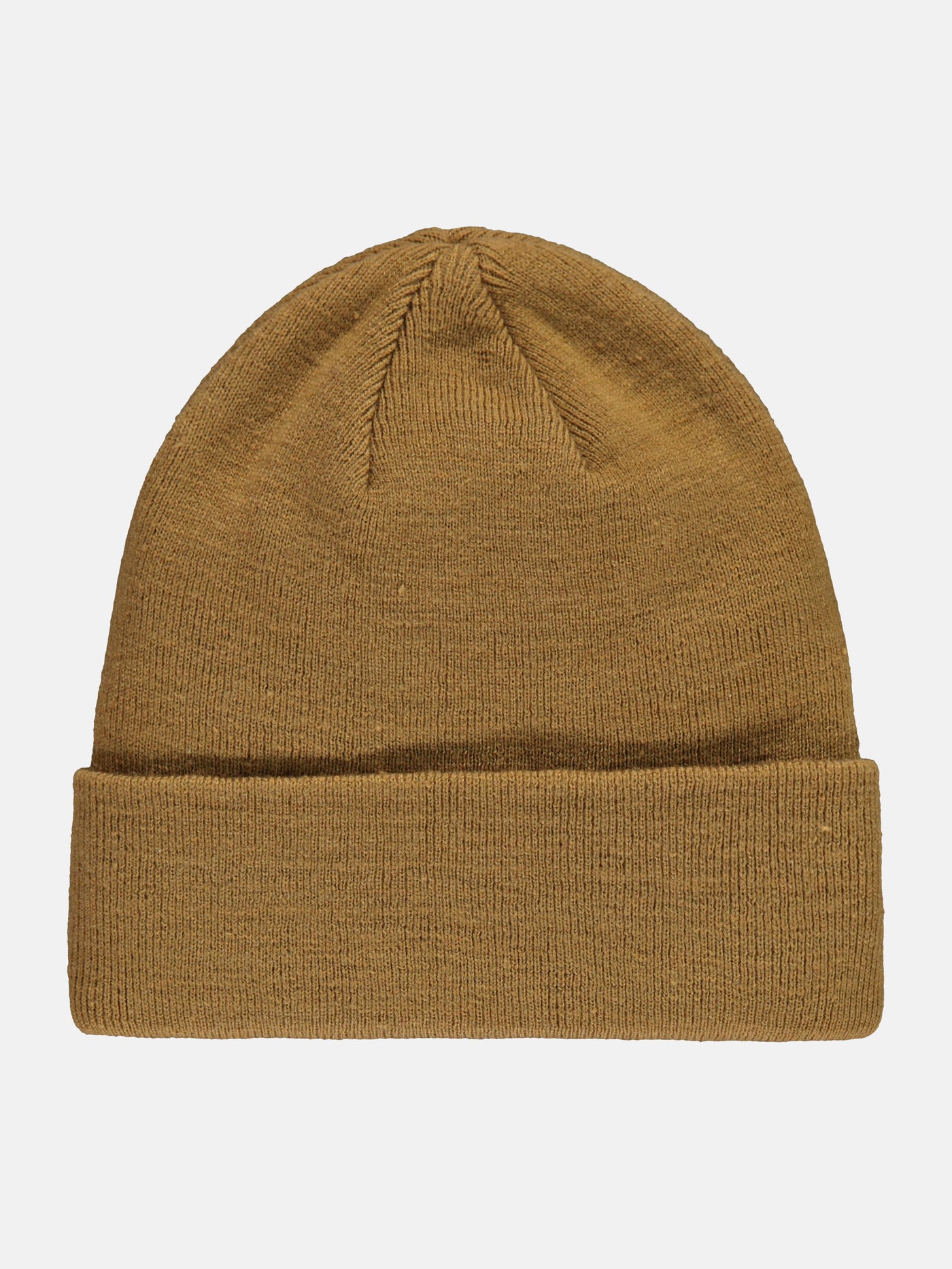 Flachstrickmütze, doppellagig - LERROS