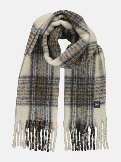 Herren Karoschal, weich gebürstet - LERROS