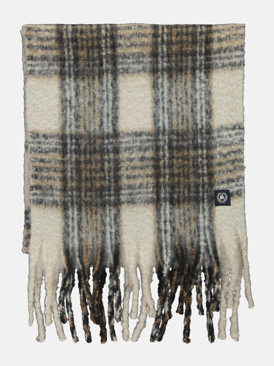 Herren Karoschal, weich gebürstet - LERROS