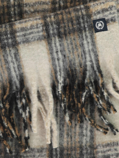 Herren Karoschal, weich gebürstet - LERROS