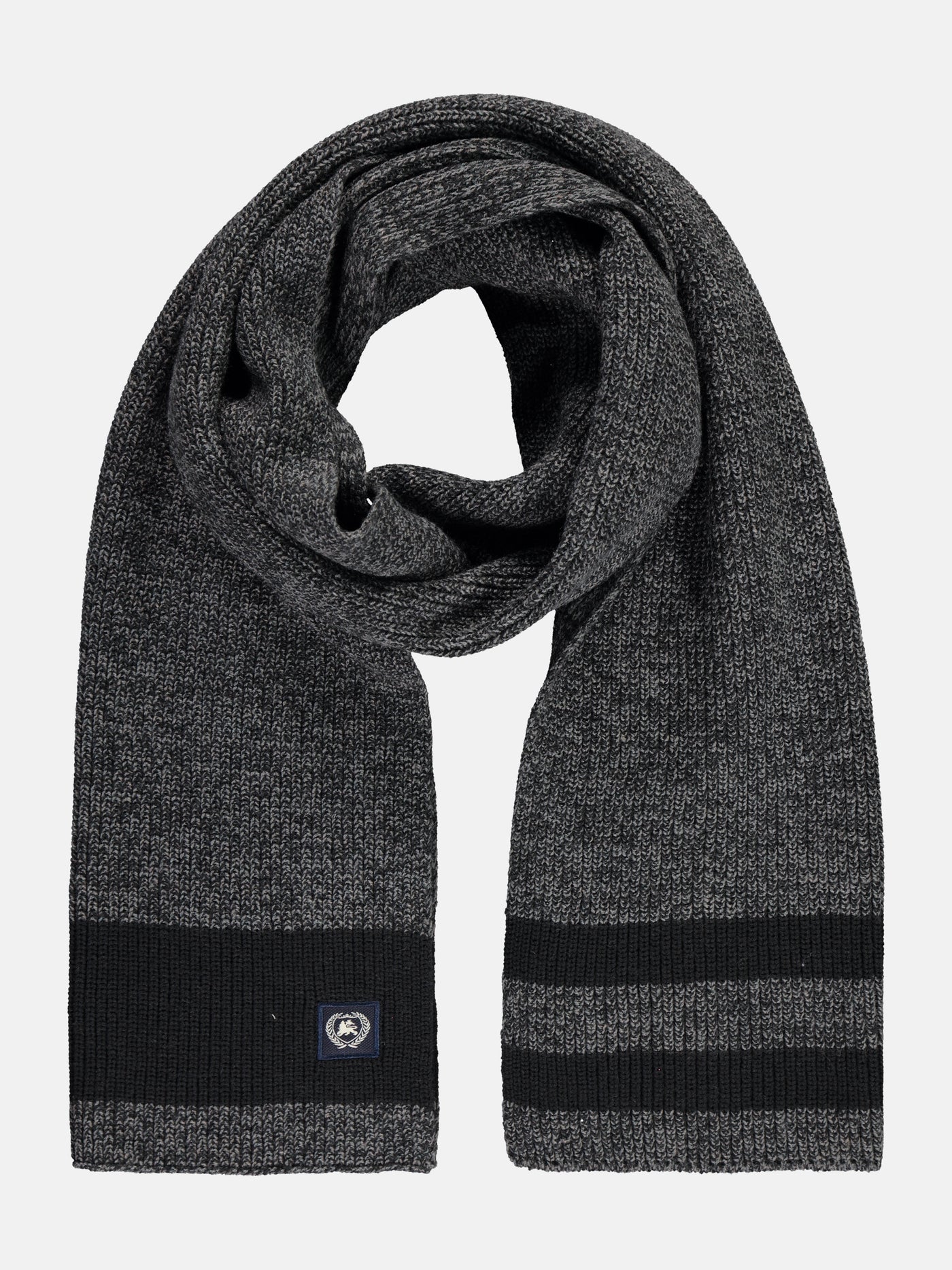 Strickschal für Herren - LERROS