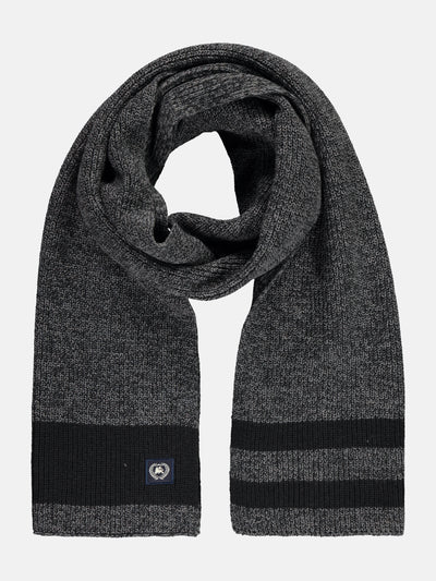 Strickschal für Herren - LERROS