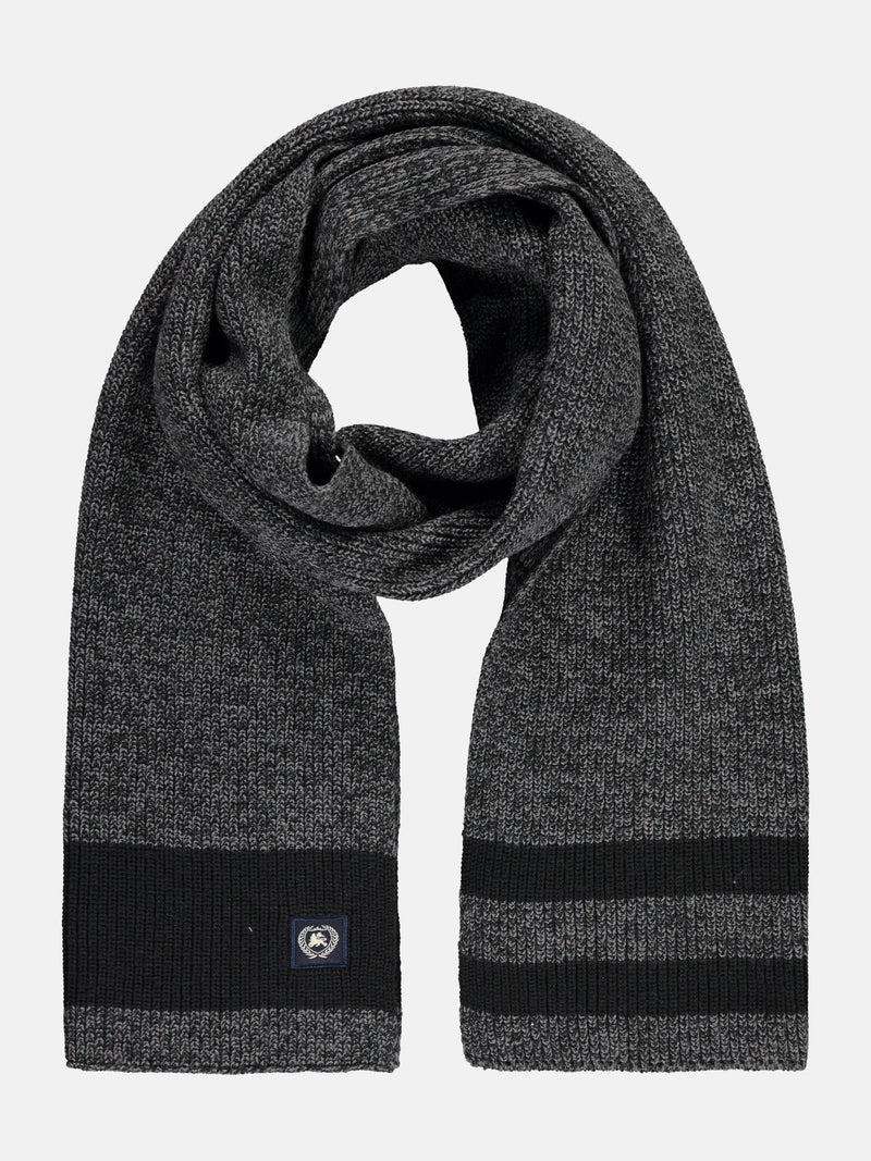 Strickschal für Herren - LERROS