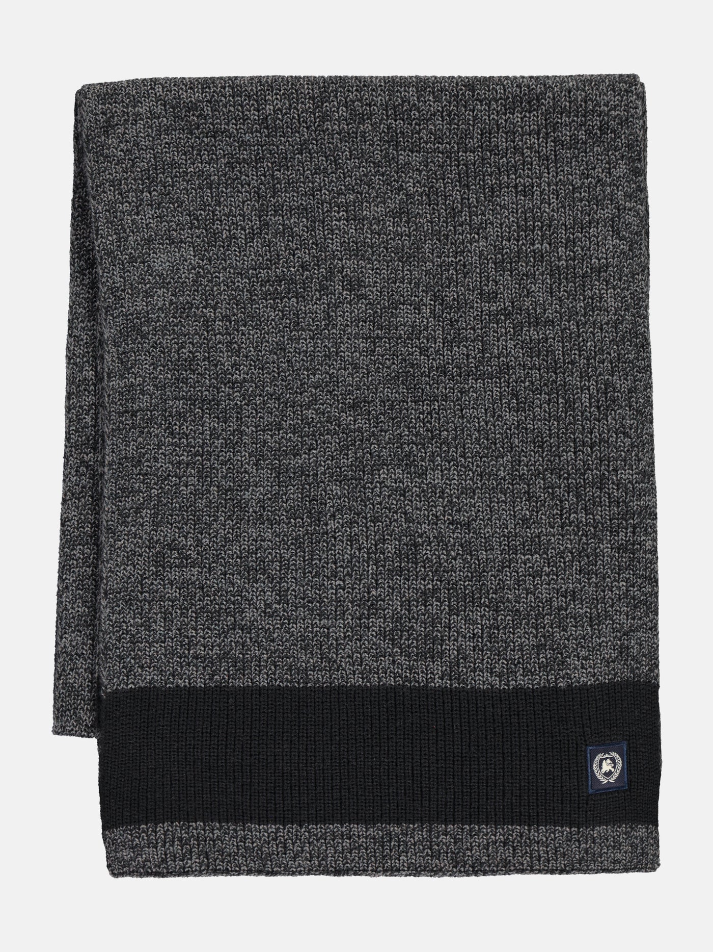 Strickschal für Herren - LERROS