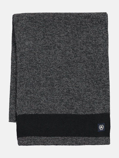 Strickschal für Herren - LERROS