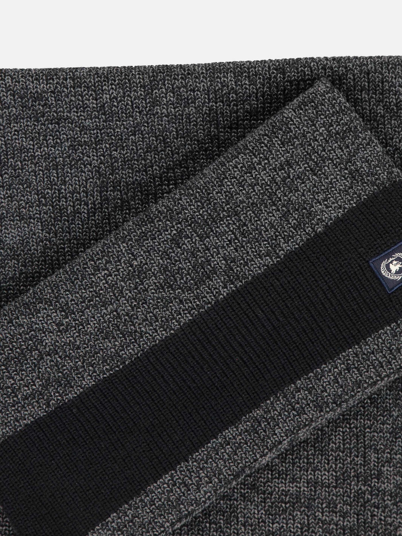 Strickschal für Herren - LERROS