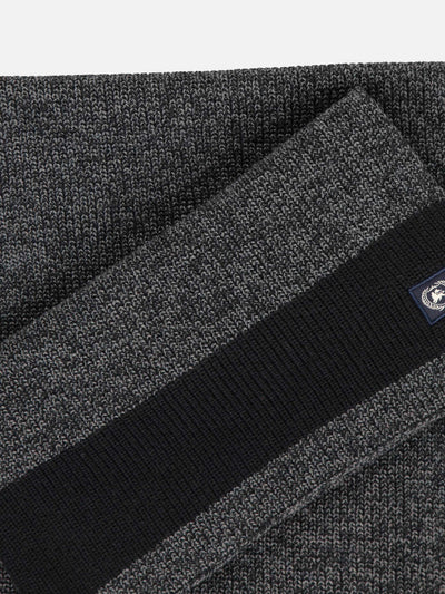 Strickschal für Herren - LERROS