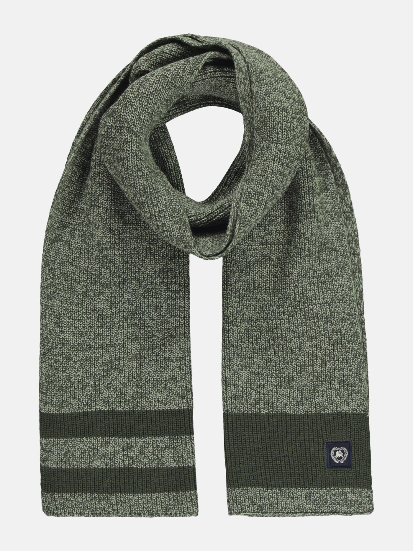 Strickschal für Herren - LERROS