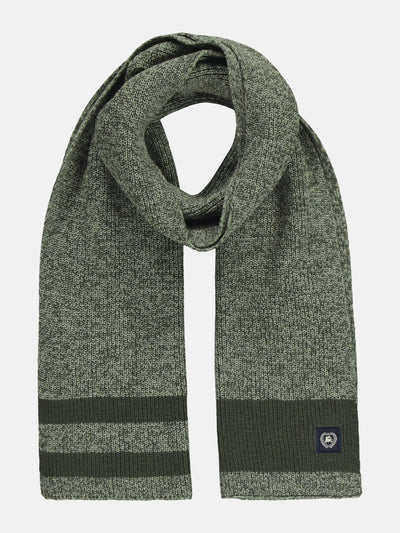 Strickschal für Herren - LERROS