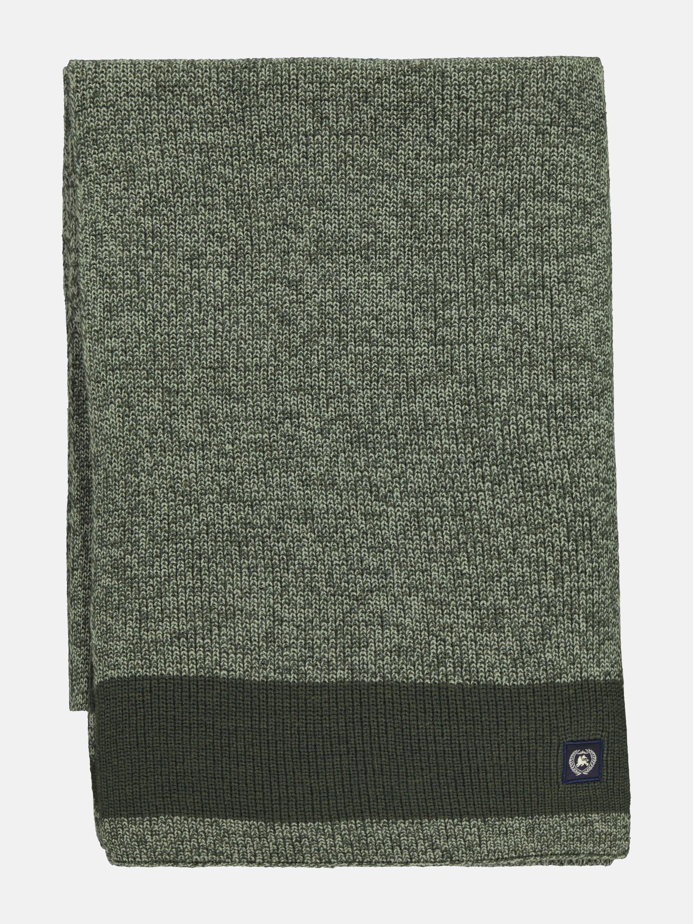 Strickschal für Herren - LERROS