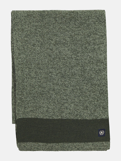 Strickschal für Herren - LERROS