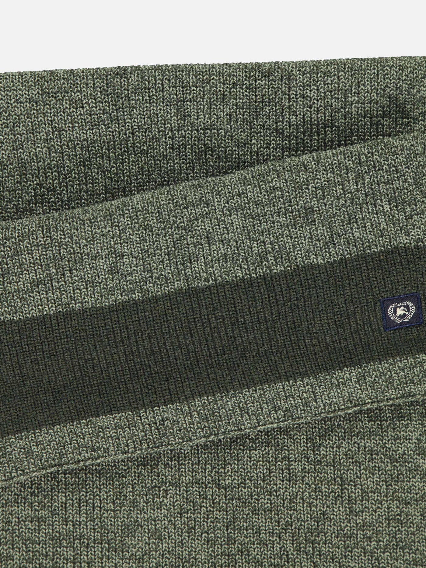 Strickschal für Herren - LERROS