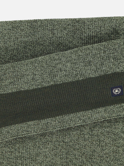 Strickschal für Herren - LERROS