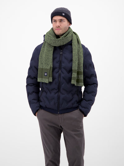 Strickschal für Herren - LERROS