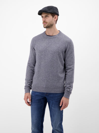 Schiebermütze GATSBY mit Hahnentrittmuster - LERROS