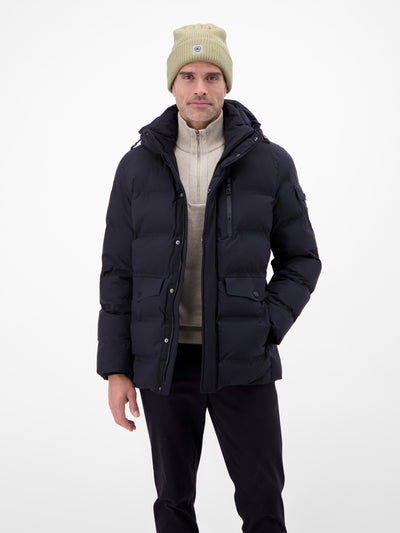 Strickmütze, extra warm - LERROS