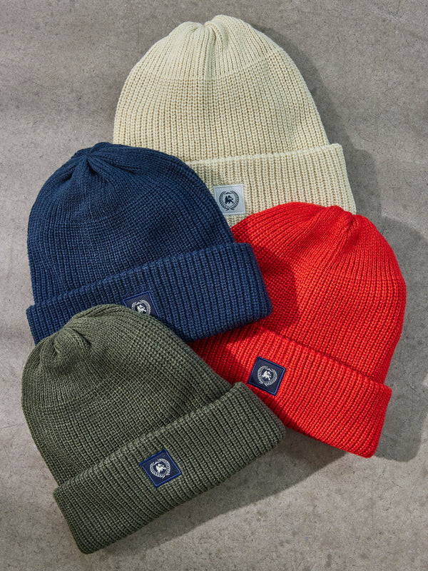 Strickmütze, extra warm - LERROS