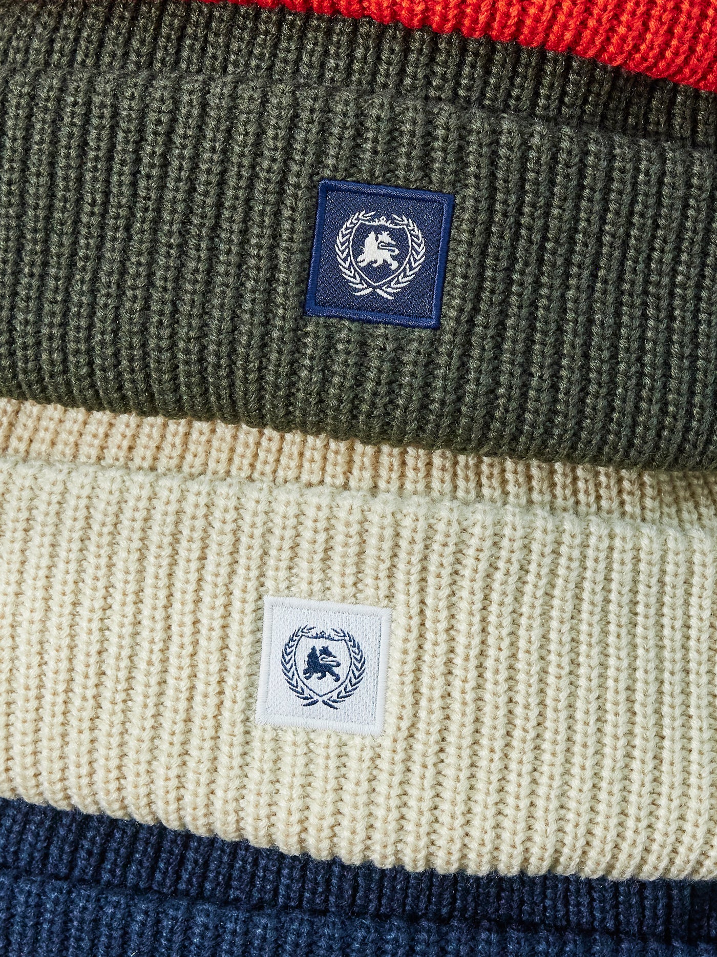 Strickmütze, extra warm - LERROS