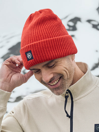 Strickmütze, extra warm - LERROS