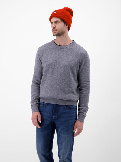 Strickmütze, extra warm - LERROS