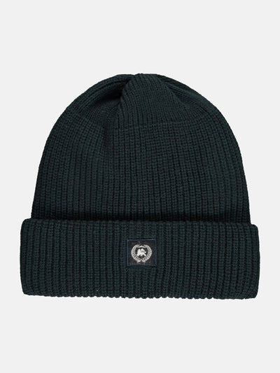 Strickmütze, extra warm - LERROS